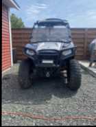 2012, 800 Polaris rzr side by side