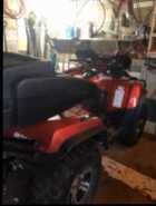 2012 Arctic cat 700 - Photo 5 of 6