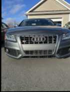 2012 Audi S5 Premium