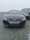 2012 audi S5 V8 leather sunroof automatic 92,000km