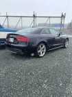 2012 audi S5 V8 leather sunroof automatic 92,000km - Photo 1 of 5