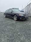 2012 audi S5 V8 leather sunroof automatic 92,000km - Photo 3 of 5