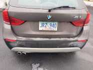 Beautiful bmw x1 .low kms 133,000 or 80.000 miles .all ...