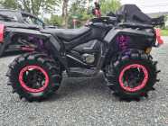 2012 Can Am 800R