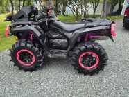 2012 Can Am 800R - Photo 1 of 6