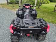 2012 Can Am 800R - Photo 2 of 6