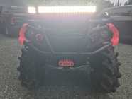 2012 Can Am 800R - Photo 5 of 6