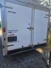 2012 CargoMate enclosed trailer - Photo 3 of 5