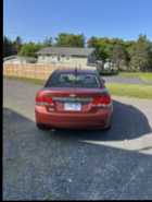 2012 Chev Cruze  - Photo 2 of 7