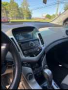 2012 Chev Cruze  - Photo 4 of 7