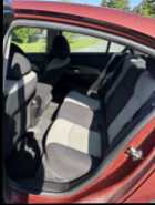 2012 Chev Cruze  - Photo 6 of 7