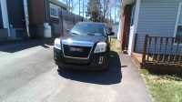 2012 Terrain suitable for parts. Tires and battery ...