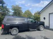 2012 Chevy Silverado  - Photo 1 of 3