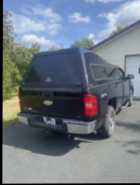 2012 Chevy Silverado  - Photo 2 of 3