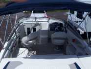 2012 Cuddy Cabin with trailer for sale - Photo 4 of 10