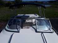 2012 Cuddy Cabin with trailer for sale - Photo 6 of 10