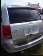 2012 Dodge Caravan - Photo 3 of 4