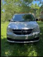2012 Dodge Caravan for PARTS