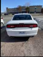 2012 Dodge Charger  - Photo 3 of 10