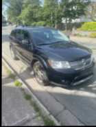 2012 Dodge Journey  - Photo 1 of 2