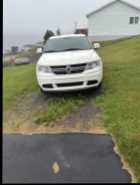 2012 Dodge Journey, 140345 km, good condition, many ...