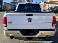 2012 Dodge Ram 1500 Longhorn - Photo 1 of 9