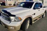 2012 Dodge Ram 1500 Longhorn - Photo 2 of 9