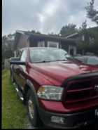 2012 Dodge Ram 1500