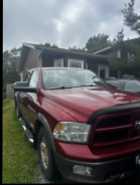 2012 Dodge Ram 1500 Outdoorsman - Photo 4 of 5