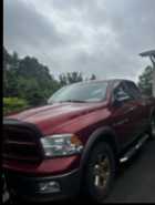 2012 Dodge Ram 1500 - Photo 1 of 9