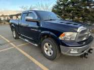 2012 Dodge Ram Laramie for sale - Photo 4 of 7