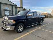 2012 Dodge Ram Laramie for sale - Photo 5 of 7