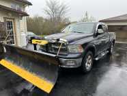 2012 Dodge Ram Laramie for sale