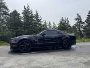 Up for sale is my 2012 Mustang GT. This is a clean, ...