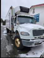 2012 Freightliner