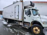 2012 Freightliner - Photo 1 of 6