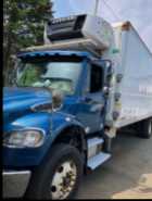 2012 Freightliner - Photo 1 of 9