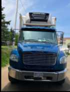 2012 Freightliner - Photo 2 of 9