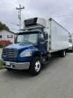 2012 Freightliner - Photo 1 of 10