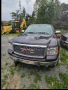 2012 GMC Sierra  - Photo 1 of 6