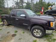 2012 GMC Sierra  - Photo 2 of 6