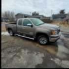 2012 GMC Sierra, Nevada Edition - Photo 1 of 3