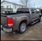2012 GMC Sierra, Nevada Edition - Photo 2 of 3