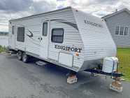 2012 Gulf Stream Kingsport 25RKS