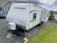 2012 Gulf Stream Kingsport 25RKS - Photo 1 of 9