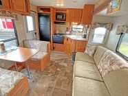2012 Gulf Stream Kingsport 25RKS - Photo 3 of 9