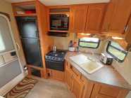 2012 Gulf Stream Kingsport 25RKS - Photo 7 of 9