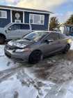 2012 Honda Civic only 100,000 KMS on motor 