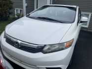 2012 Honda Civic - Photo 1 of 6