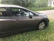 2012 Honda Civic LX - Photo 5 of 10